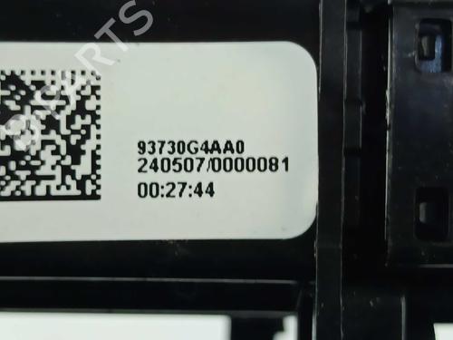 Warning switch HYUNDAI i30 (PDE, PD, PDEN) 1.0 T-GDI | BP36038052I22 - Image 3