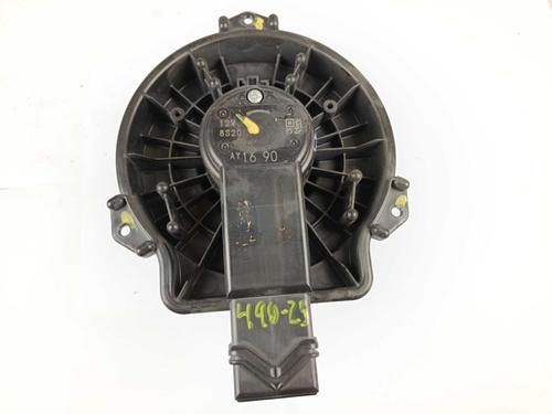 Heater blower motor HONDA HR-V (RU) 1.6 i-DTEC (RU8) | BP28514962M62 - Image 3