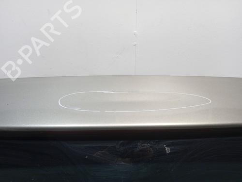 Tailgate PEUGEOT 3008 I MPV (0U_) 1.6 BlueHDi 120 | BP12265388C6 