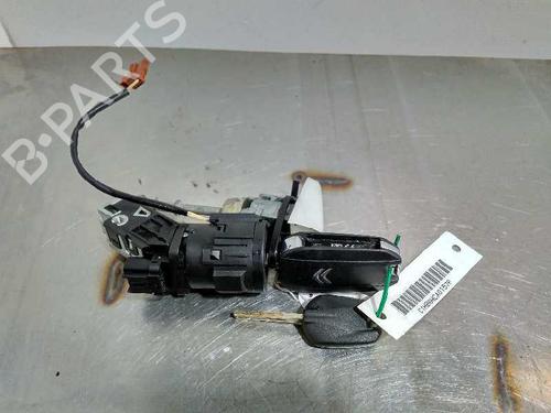ignition-barrel-citroen-c4-cactus-9663123380-2014-10752541 main image