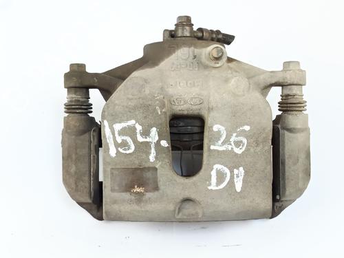 Used Left front brake caliper Left front brake caliper HYUNDAI i30 (PDE, PD, PDEN) 1.6 CRDi (116 hp) 33027983 33027983