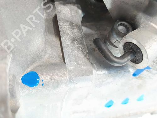 Gearbox AUDI Q2 (GAB, GAG) 30 TDI | BP36913240M3  - Image 10