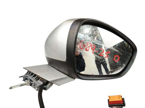 Used Right mirror PEUGEOT 508 SW I (8E_) 2.0 HDi (163 hp) 30507691