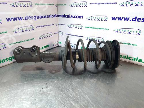 Used Right front shock absorber Right front shock absorber TOYOTA AURIS (_E15_) 1.6 (ZRE151_, ZRE151R) (124 hp) 9992702 9992702