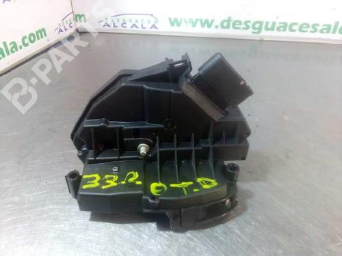 Used Rear right lock FORD FOCUS III 2.3 RS AWD (350 hp) 10751686