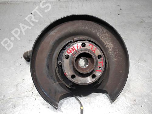 Used Left rear steering knuckle Left rear steering knuckle 9983857 9983857