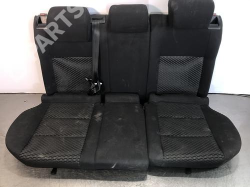Seats set VW GOLF VI Variant (AJ5) 1.6 TDI | BP9984188C78