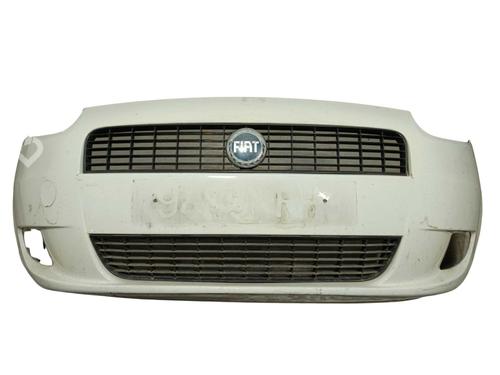 Used Front bumper Front bumper FIAT GRANDE PUNTO (199_) 1.3 D Multijet (199.AXD11, 199.AXD1A, 199.AXD1B,... (90 hp) 40507029 40507029