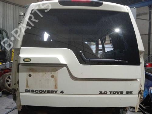 Used Tailgate Tailgate 9985377 9985377
