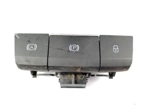 Used Switch SEAT LEON Sportstourer (KL8, KLD) 1.5 eTSI (150 hp) 22772797