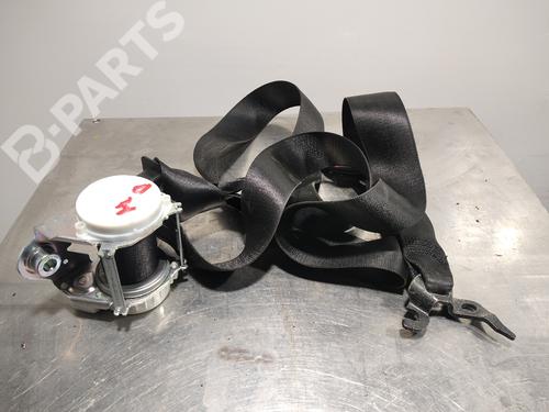 Used Front left seatbelt BMW 1 (E87) 116 d (116 hp) 9982196