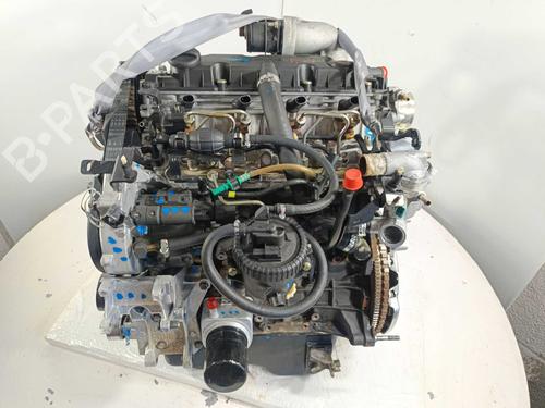 Engine SUZUKI VITARA (ET) HDI (SE 420HDI) | BP37376892M1  - Image 17