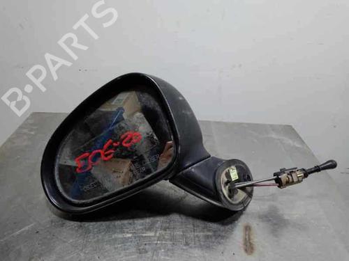Used Left mirror Left mirror 9996772 9996772