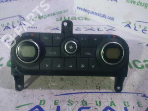 Used Climate control NISSAN QASHQAI / QASHQAI +2 I (J10, NJ10, JJ10E) [2006-2014]  10958977