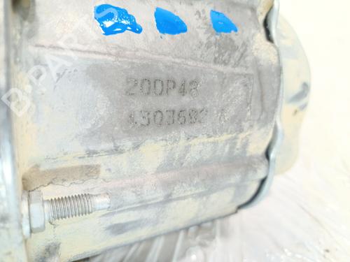 Gearbox CITROËN BERLINGO Box Body/MPV (B9) 1.6 HDi 75 | BP32980090M3 - Image 9