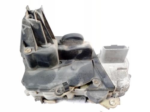 Used Front left lock PEUGEOT 307 (3A/C) 2.0 HDi 90 (90 hp) 22625415