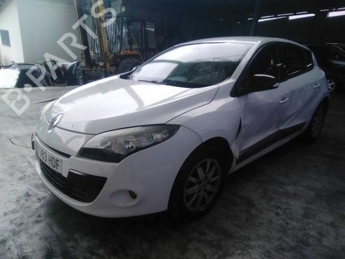 Left front window switch RENAULT MEGANE III Hatchback (BZ0/1_, B3_) 1.5 dCi (BZ0C) | BP15960538I27  - Image 8