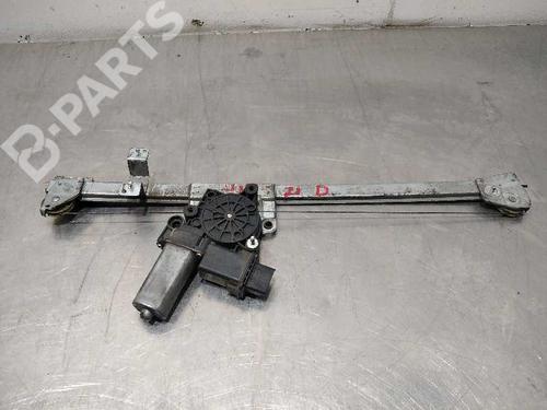 Used Front right window mechanism Front right window mechanism CITROËN JUMPER II Van 2.2 HDi 100 (101 hp) 10143395 10143395