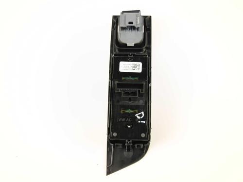 Left front window switch SKODA KAMIQ (NW4) 1.0 TSI | BP38704699I27 - Image 2