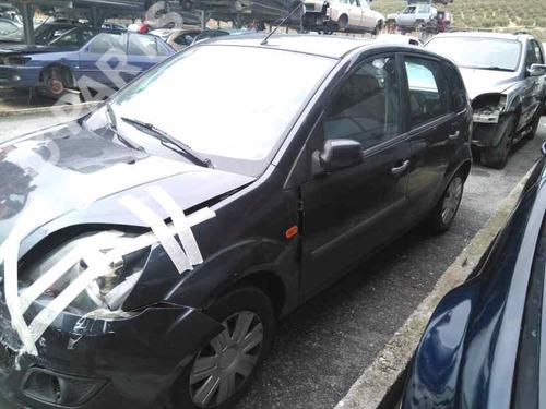 Left front driveshaft FORD FIESTA V (JH_, JD_)  | BP9991046M38 