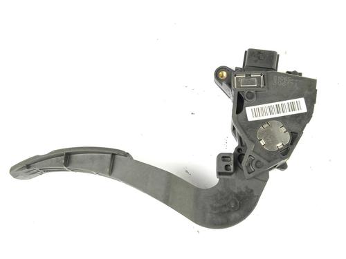Used Pedal Pedal RENAULT MEGANE IV Hatchback (B9A/M/N_) 1.6 dCi 130 (B9A4) (130 hp) 17618564 17618564