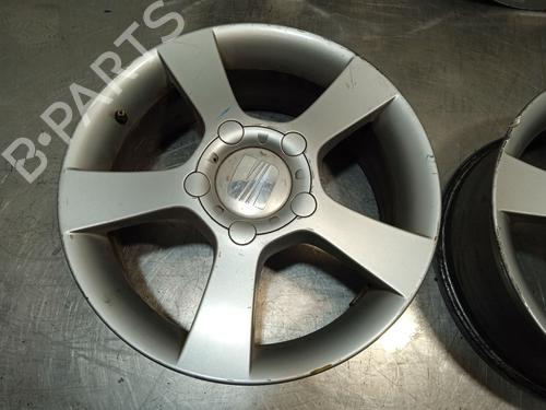 Rim SEAT LEON (1P1) 1.9 TDI | BP13537952C45 