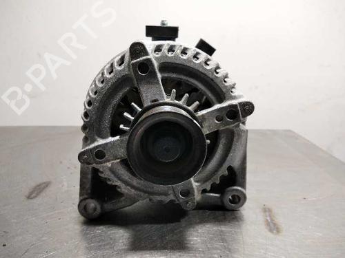 Used Alternator Alternator BMW 3 (F30, F80) [2011-2018] 9979288 9979288