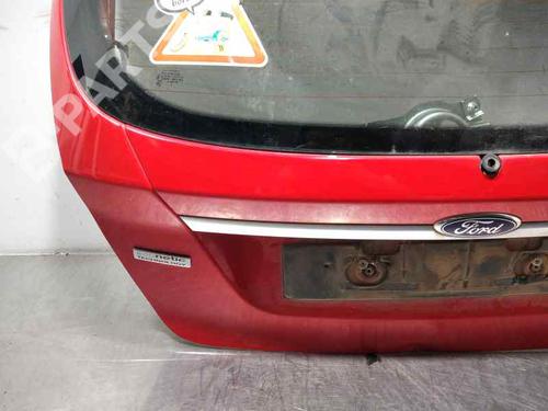 Bakluke CC/Kombi-Kupé FORD FIESTA VI (CB1, CCN)  | BP10143230C6 