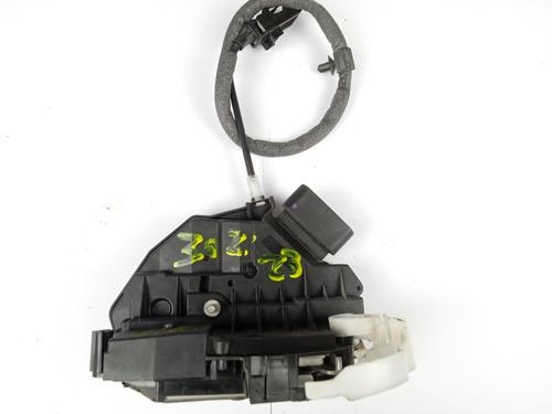 Used Rear right lock FORD FOCUS III 1.5 TDCi (120 hp) 13357806