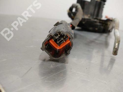 Front left lock KIA CARNIVAL II (GQ) 2.9 CRDi | BP9980267C98 