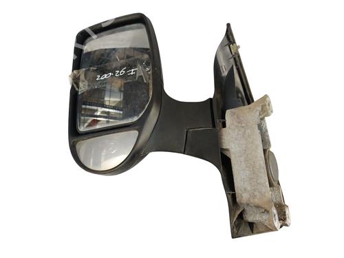 Used Left mirror Left mirror FORD TRANSIT Platform/Chassis (FM_ _, FN_ _) 2.0 DI (F_E_, F_F_) (100 hp) 34544852 34544852