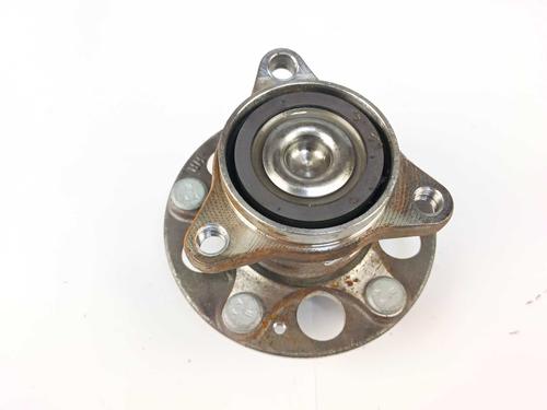 Right rear steering knuckle KIA XCEED (CD) 1.0 T-GDI MHEV | BP36998169M28 - Image 2