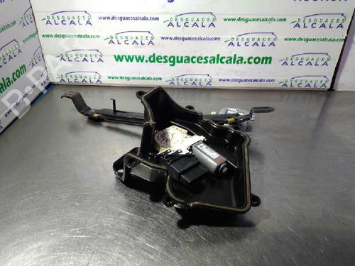 Used Rear left window mechanism Rear left window mechanism 9990772 9990772