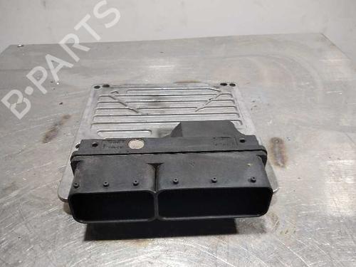 Used Engine control unit (ECU) Engine control unit (ECU) 10179817 10179817
