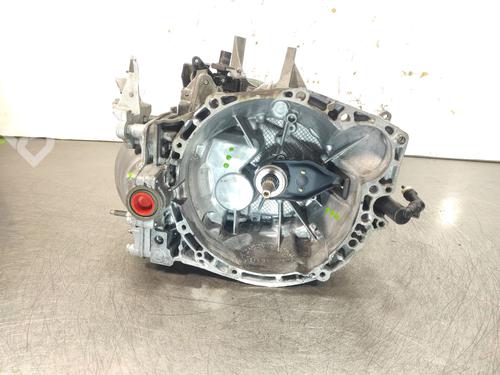 Used Gearbox CITROËN C5 III (RD_) 2.0 HDi 165 (RDRHHA, RDRHH8) (163 hp) 11923884