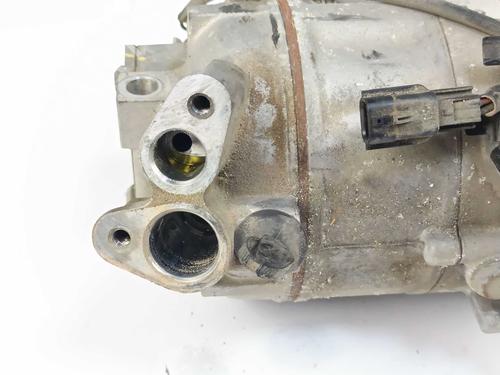 AC compressor RENAULT CAPTUR I (J5_, H5_) 0.9 TCe 90 | BP36112662M34 - Image 3
