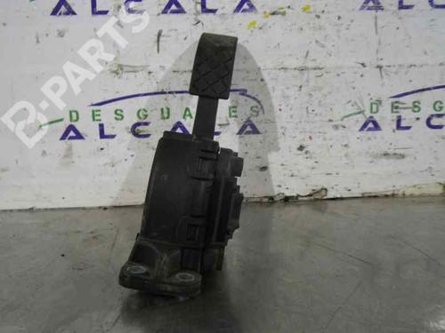 Pedal SEAT IBIZA III (6L1) 1.9 SDI | BP11248370I4 