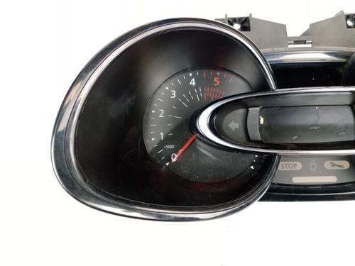 Instrument cluster RENAULT CLIO IV (BH_) 1.5 dCi 75 | BP22759477C47 