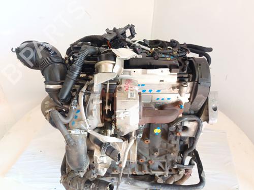 Engine SEAT ATECA (KH7, KHP) 2.0 TDI | BP29497572M1 