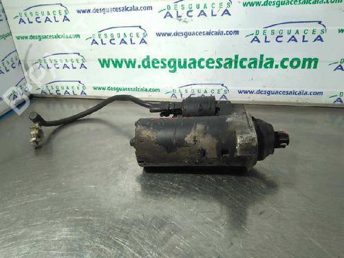 Used Starter Starter 10029499 10029499