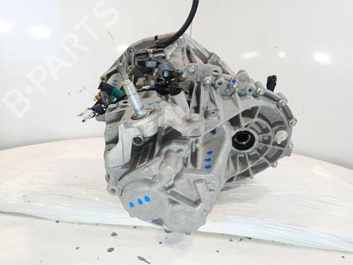 Gearbox RENAULT CLIO V (B7_) 1.5 Blue dCi 100 (B7AD) | BP38534265M3 - Image 5