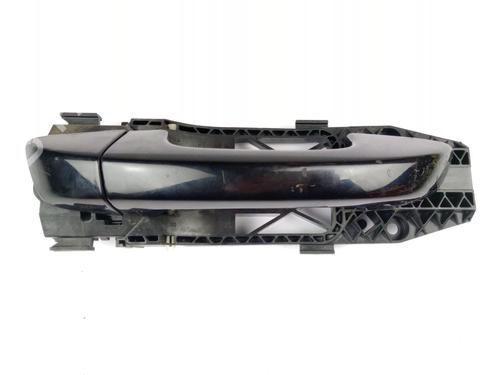 Used Front right exterior door handle VW GOLF VI (5K1) 1.6 TDI (105 hp) 24319021
