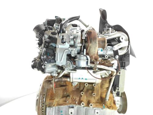 Engine RENAULT KADJAR (HA_, HL_) 1.5 dCi 110 (HLA3) | BP24892894M1  - Image 6