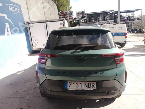 Rear left interior door handle OPEL FRONTERA (OV24) 1.2 MHEV | BP32517163I15 - Image 6