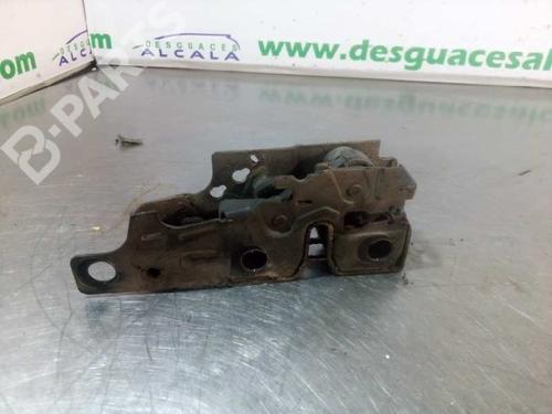 Used Hood lock Hood lock AUDI A3 (8P1) [2003-2013] 10196853 10196853