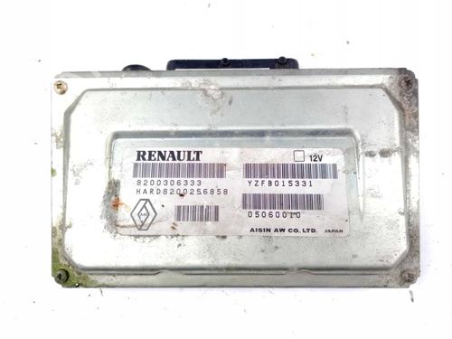 Used Engine control unit (ECU) Engine control unit (ECU) RENAULT ESPACE IV (JK0/1_) 3.0 dCi (JK0J, JK0V) (177 hp) 24298030 24298030