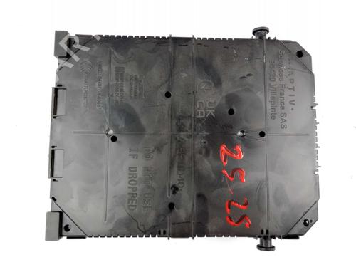 Fuse box CITROËN C3 III (SX) 1.5 BlueHDi 100 (SXYHYP, SXYHTU) | BP23142944E1 - Image 2