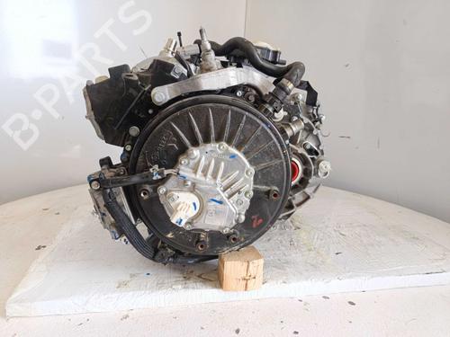 Gearbox DACIA DUSTER (PYM_, PYN_) | BP36998008M3 - Image 8