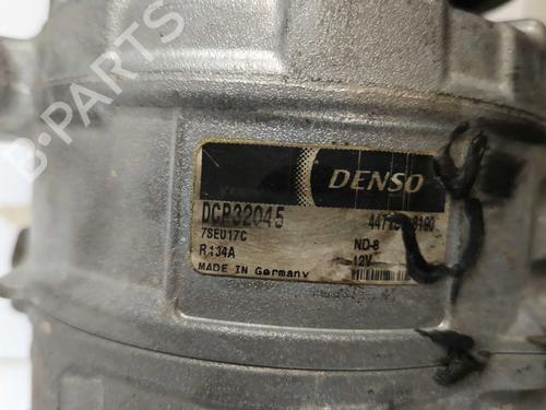 AC compressor VW GOLF V (1K1) 1.6 | BP29182951M34  - Image 5