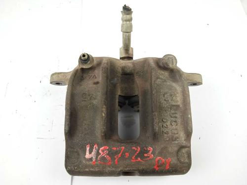 Used Left front brake caliper Left front brake caliper 15356231 15356231